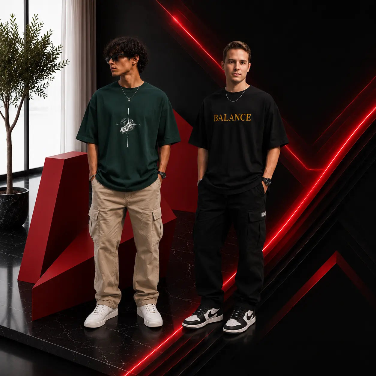 Men's Collection